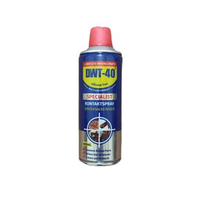 اسپری روان کننده مدل dwt–40 حجم 400 میلیمتر