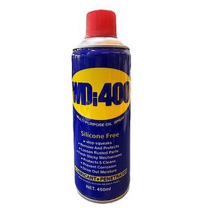 اسپری روان کننده مدل wdi400 حجم 450میلی لیتر