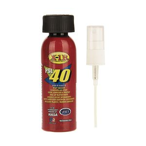 اسپری زنگ بر و روان کننده x 1r مدل psl40 حجم 60 میلی لیتر
