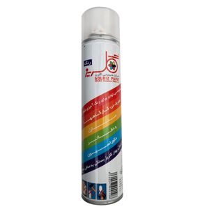 اسپری شیشه مات کن گلریز کد a2 حجم 300 میلی لیتر