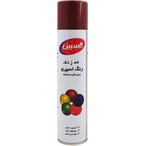 اسپری ضد زنگ کاسپین مدل re5 حجم 300 میلی لیتر