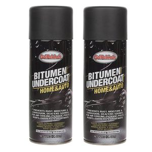 اسپری عایق رطوبتی گل پخش مدل home auto حجم 450 میلی لیتر بسته 2 عددی