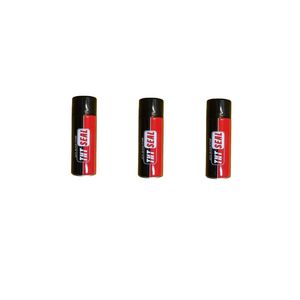اسپری قیر تی اچ تی مدل ts01 حجم 400 میلی لیتر بسته 3 عددی