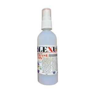 اسپری پولیش و براق کننده سنگ لکسو مدل h shine حجم 60 میلی لیتر