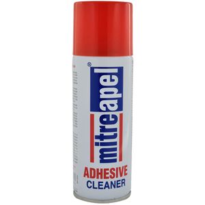 اسپری چسب پاک کن میتراپل مدل a115 حجم 200 میلی لیتر