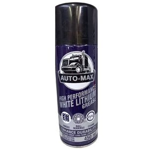 اسپری گریس اتومکس مدل 01 حجم 450 میلی لیتر