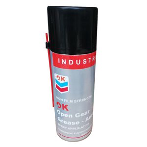اسپری گریس اوکی مدل g1 حجم 450 میلی لیتر