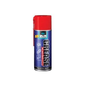 اسپری گریس بایسن مدل 630598520 حجم 400 میلی لیتر