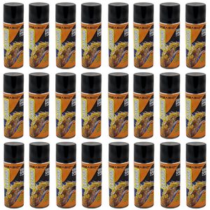 اسپری گریس سافروف مدل grsl45 حجم 450 میلی لیتر بسته 24 عددی