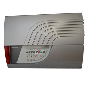 اسپیراتینگ چهار لوله چهار زون مدل firetracer4