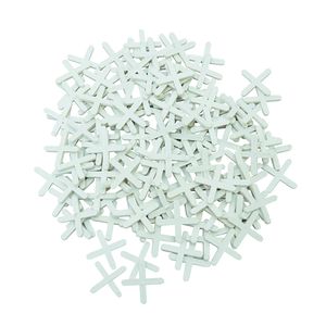 اسپیسر بین کاشی مدل sp06 بسته 300 عددی
