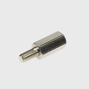 اسپیسر مدل fm 8mm بسته 10 عددی