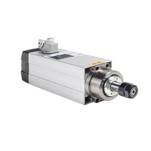 اسپیندل موتور اچ کیو ام مدل er16_18000rpm_220v_0.75kw