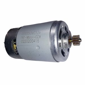 اسپیندل موتور سه نظام مدل pm ce1 کد grs550vc12v