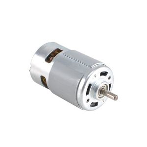 اسپیندل موتور مدل spindle775