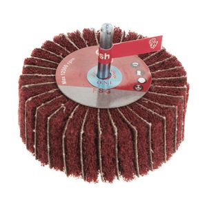 اسکاچ سنباده چتری اوریال سایش ایران مدل a8030