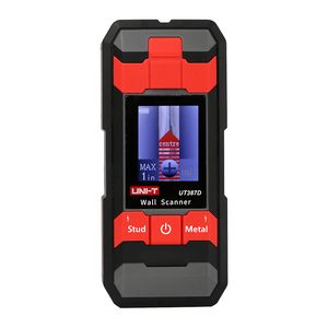 اسکنر دیوار یونی تی مدل 387d