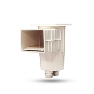 اسکیمر استخر مدل megapool