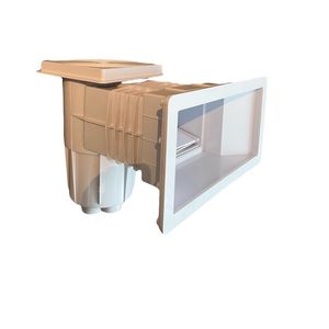 اسکیمر استخر کالمو مدل 0030c