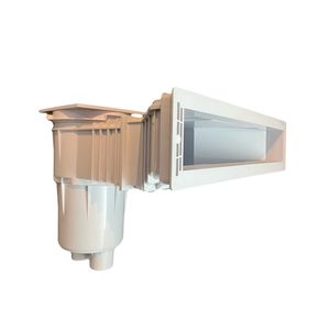 اسکیمر استخر کالمو مدل 0040c