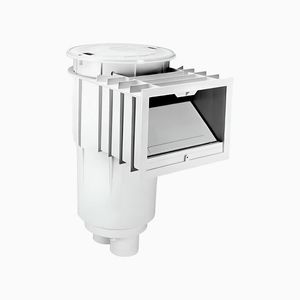 اسکیمر استخری مدل mega pool