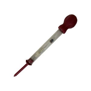 اسید سنج باتری مدل syringe tyre