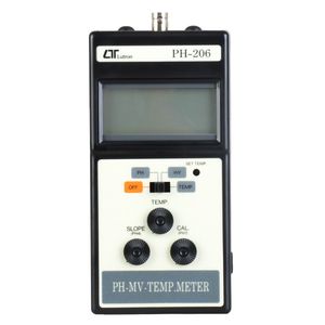 اسید سنج لوترون مدل ph 206