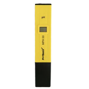 اسید سنج مارمونیکس مدل mph 50