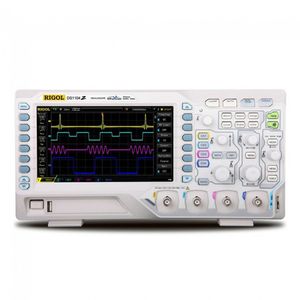 اسیلوسکوپ دیجیتال ریگول مدل ds1104z