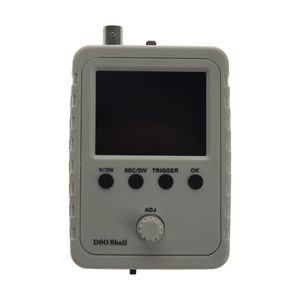 اسیلوسکوپ دیجیتال مدل dso shell
