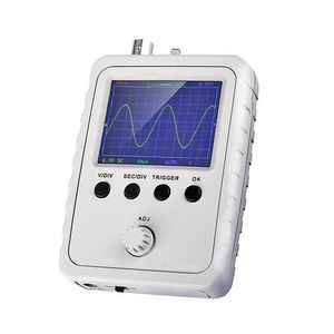 اسیلوسکوپ دیجیتال مدل dso150