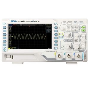 اسیلوسکوپ ریگول مدل ds 1102z e