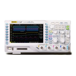 اسیلوسکوپ ریگول مدل ds1104z plus