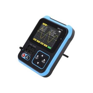 اسیلوسکوپ فنیرسی مدل dso tc3