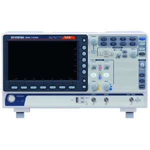 اسیلوسکوپ مدل gds 1102b