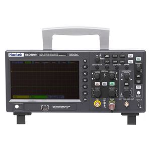 اسیلوسکوپ هان تک مدل dso2d10