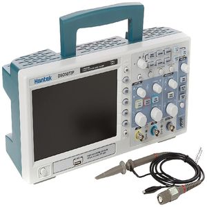 اسیلوسکوپ هان تک مدل dso5072p