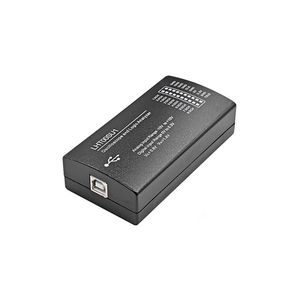 اسیلوسکوپ و لاجیک آنالایزر مدل lht00su1
