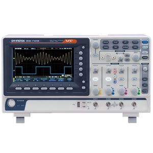 اسیلوسکوپ وینستک مدل gds 1104b