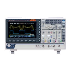اسیلوسکوپ گودویل مدل  gds 1104b
