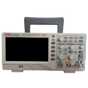 اسیلوسکوپ یونی تی مدل utd2102cex plus