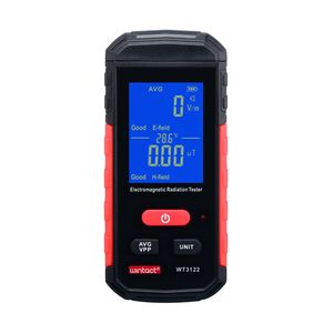 اشعه سنج وینتکت مدل wt3122