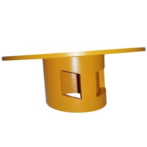 افزونه قفل میل ریش تریلر پایش قفل کد d1