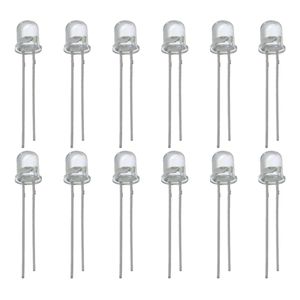 ال ای دی مادون قرمز بیلگین مدل ledir 5mm 850nm بسته 12 عددی