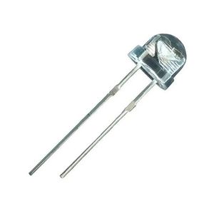 ال ای دی کلاهی مدل ac cw5 بسته 100 عددی