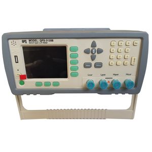 ال سی آر متر جی پی اس لیمیتد مدل gps 3135b