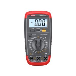 ال سی آر متر یویگائو مدل ua6243l