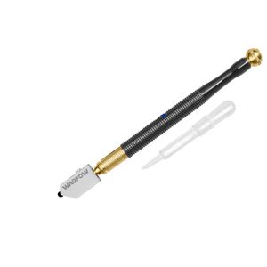الماس شیشه بر وادفو مدل wgr2601 سایز 173 میلی متر
