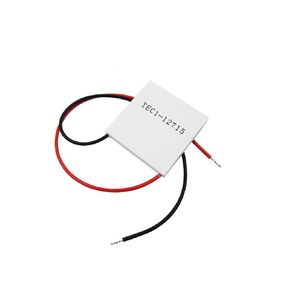 المان خنک کننده ترموالکتریک مدل tec1 12715