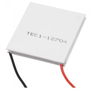 المان خنک کننده مدل tec1 12704